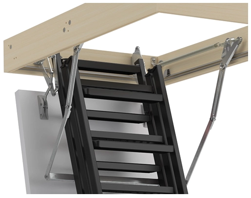 Klapa schodów FAKRO LMK Greenstep